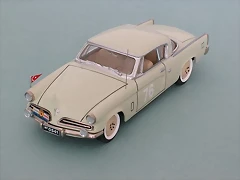 Studebaker - TdF '54 - 01 Studebaker - TdF '54 - 01