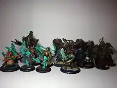 Ejrcito de las Sombras de Goreshade