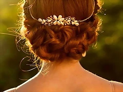 Peinados Griegos y Romanos con Trenzas Posadas Peinados Griegos y Romanos con Trenzas Posadas