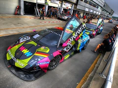Lamborghini Murcielago Discount 2