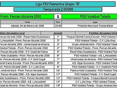 Previa 1 alicante-toledo Previa 1 alicante-toledo