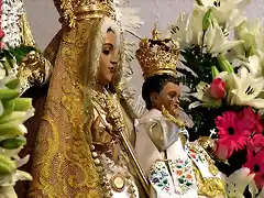 20, LA VIRGEN, MARCA