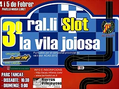 cartellrallye lavila2012