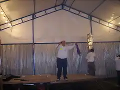 el baile del pauelo