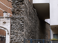Antiguas Murallas
