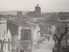 Merida Badajoz 1972