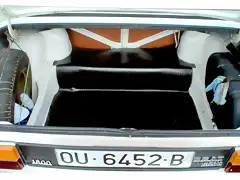 Seat 1430 FU 1800 en venta, restaurado. 618319796