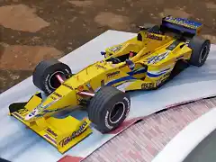 Minardi m02 (70)