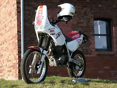 XR600-2
