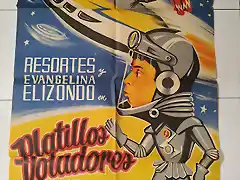 platillosvoladores