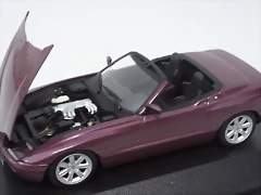 BMW Z1