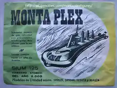 montaplex