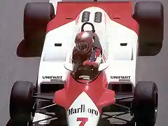 MP4 1 Monaco - Watson 04