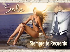 siempre te recuerdo