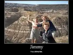 Jimmy