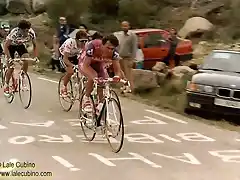 Perico-Vuelta1992-Cubino-Echave