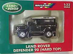 defender