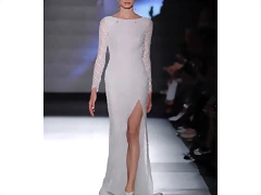 20 Peinados y Vestidos de Novia que te dejaran con la boca abierta (10) 20 Peinados y Vestidos de Novia que te dejaran con la boca abierta (10)