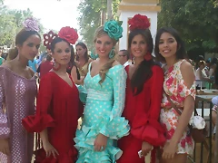 Feria de Jerez 8-5-2013 (6) Feria de Jerez 8-5-2013 (6)