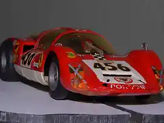 PORCHE 906-11