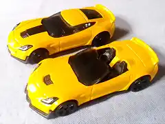 Corvette C7 Z06 HW