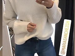 Marhaya Guerrer IG Stories 16-1-2020 (2) Marhaya Guerrer IG Stories 16-1-2020 (2)