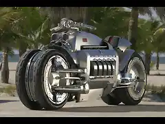 DODGE TOMAHAWK