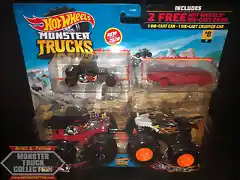 2020 Double Duos Bone Shaker vs Shark Wreak (1)