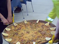 Paella