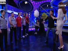 olga kulylenko_el hormiguero_160000 olga kulylenko_el hormiguero_160000
