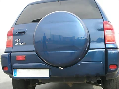 Rav4 Valeo_20110418_448 sinmatricula Rav4 Valeo_20110418_448 sinmatricula