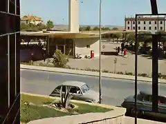 Huelva Cuesta de San Crist?bal 1967