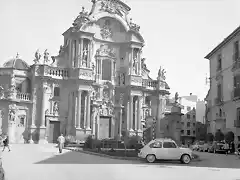 Murcia Catedral (3)