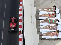 monaco 2013