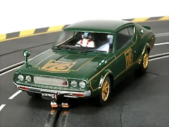 Nissan Skyline GT-R - 01