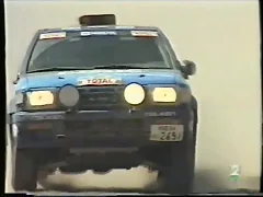 foto video - toyota 4runner-dakar 97-nok-2 foto video - toyota 4runner-dakar 97-nok-2