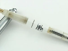 Pelikan silvexa demostrator Pelikan silvexa demostrator