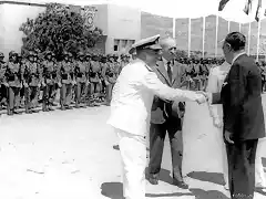 Inauguracion 1950 3