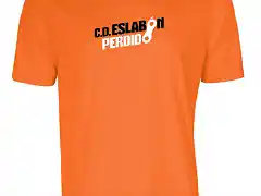 08 Camiseta naranja espalda 2