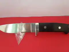 CUCHILLO LOVELESS D2 123 004