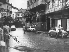 Calle Marqu?s de Riestra - 1965