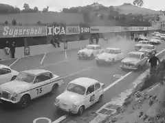 Circuit - TdF'62