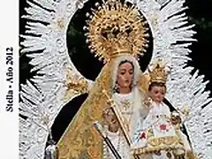 Virgen de la Estrella