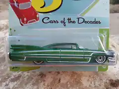 CADILLAC '59 ELDORADO  CUSTOM