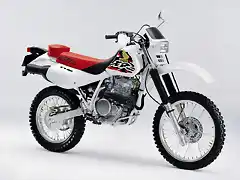 Honda XR600 1998