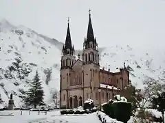 Covadonga_nevada