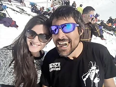 Hugo y Mar?a 7-3-2015 (2) Hugo y Mar?a 7-3-2015 (2)