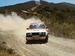 Ford Escort - Oliveras 2 Ford Escort - Oliveras 2