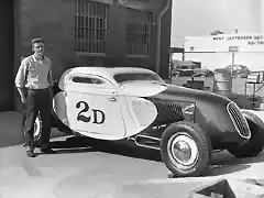 z pierson brothers ford coupe