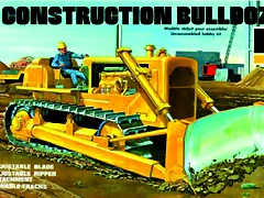 amtbulldozer